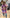 Cappotto quadri Dixie