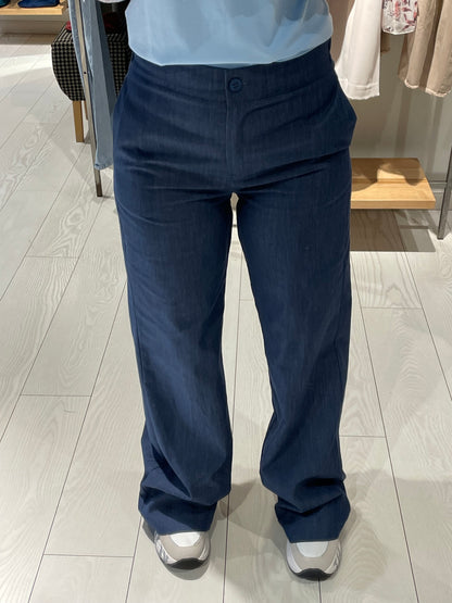 Pantalone palazzo Susy Mix