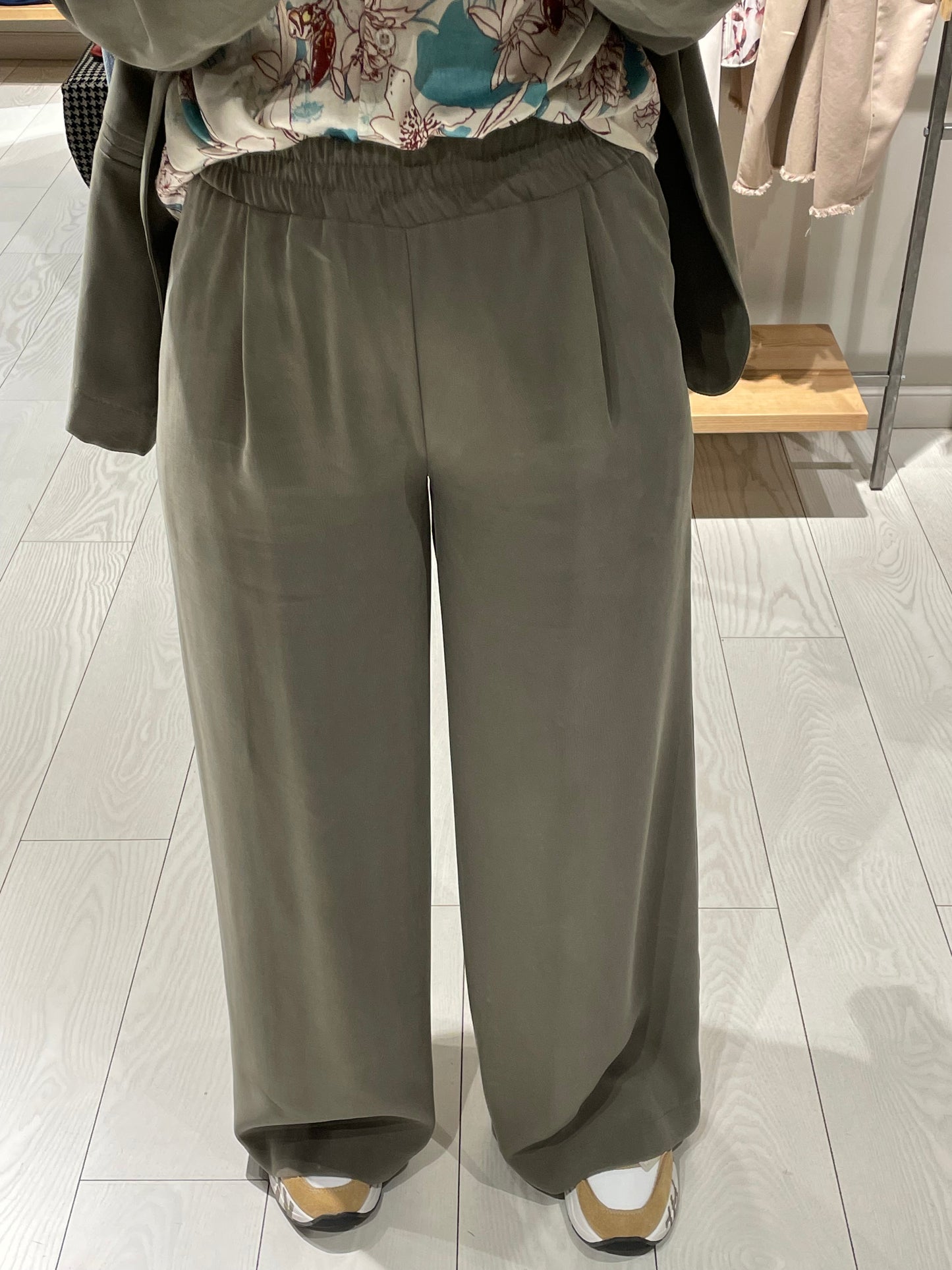 Pantalone Susy Mix
