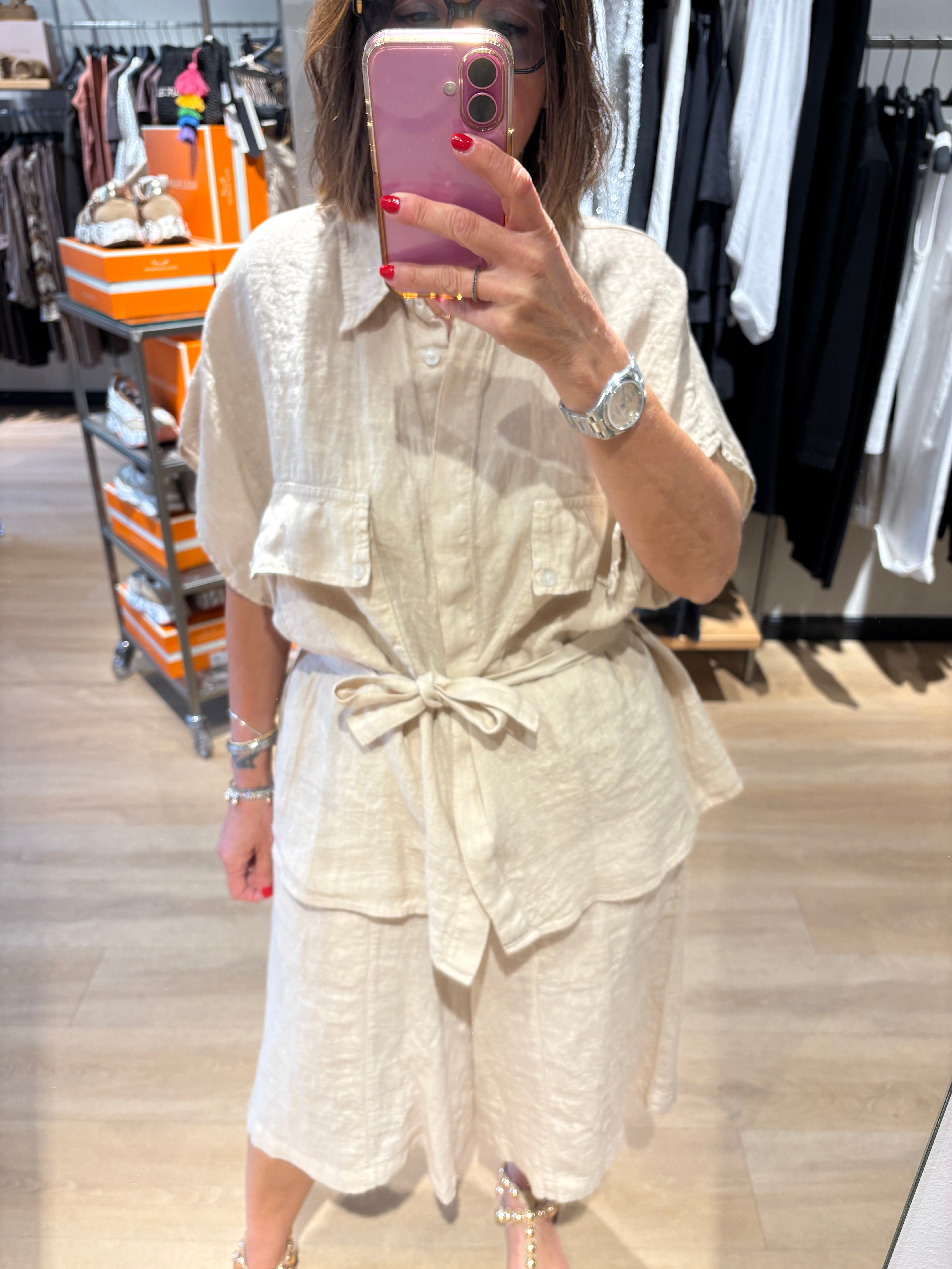 Camicia Souvenir