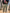 Pantalone Susy Mix