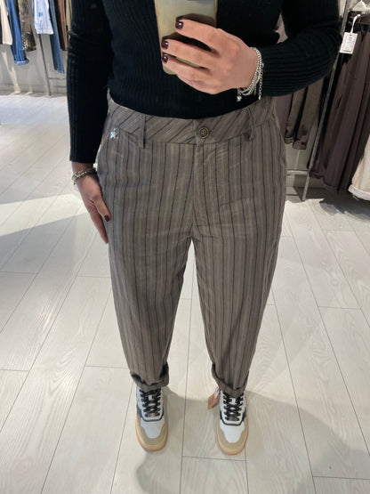 Pantalone Souvenir Privèe