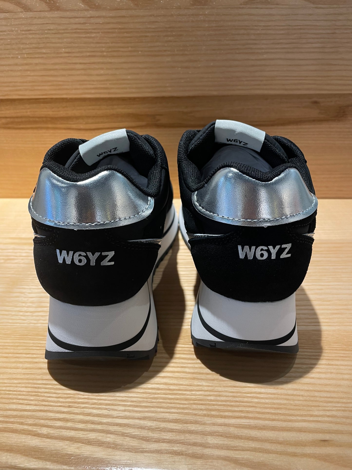 Sneackers Wizz