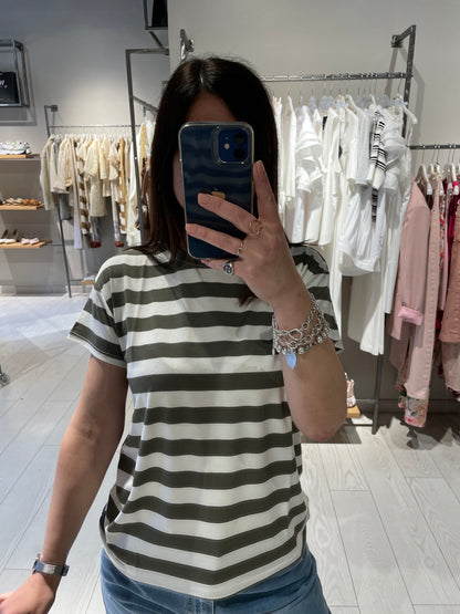 T-shirt righe Susy Mix