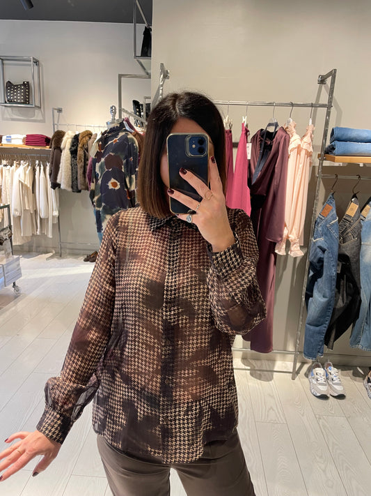 Camicia fantasia Susy Mix