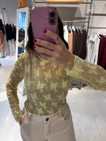 Barchetta Pizzo Susy Mix