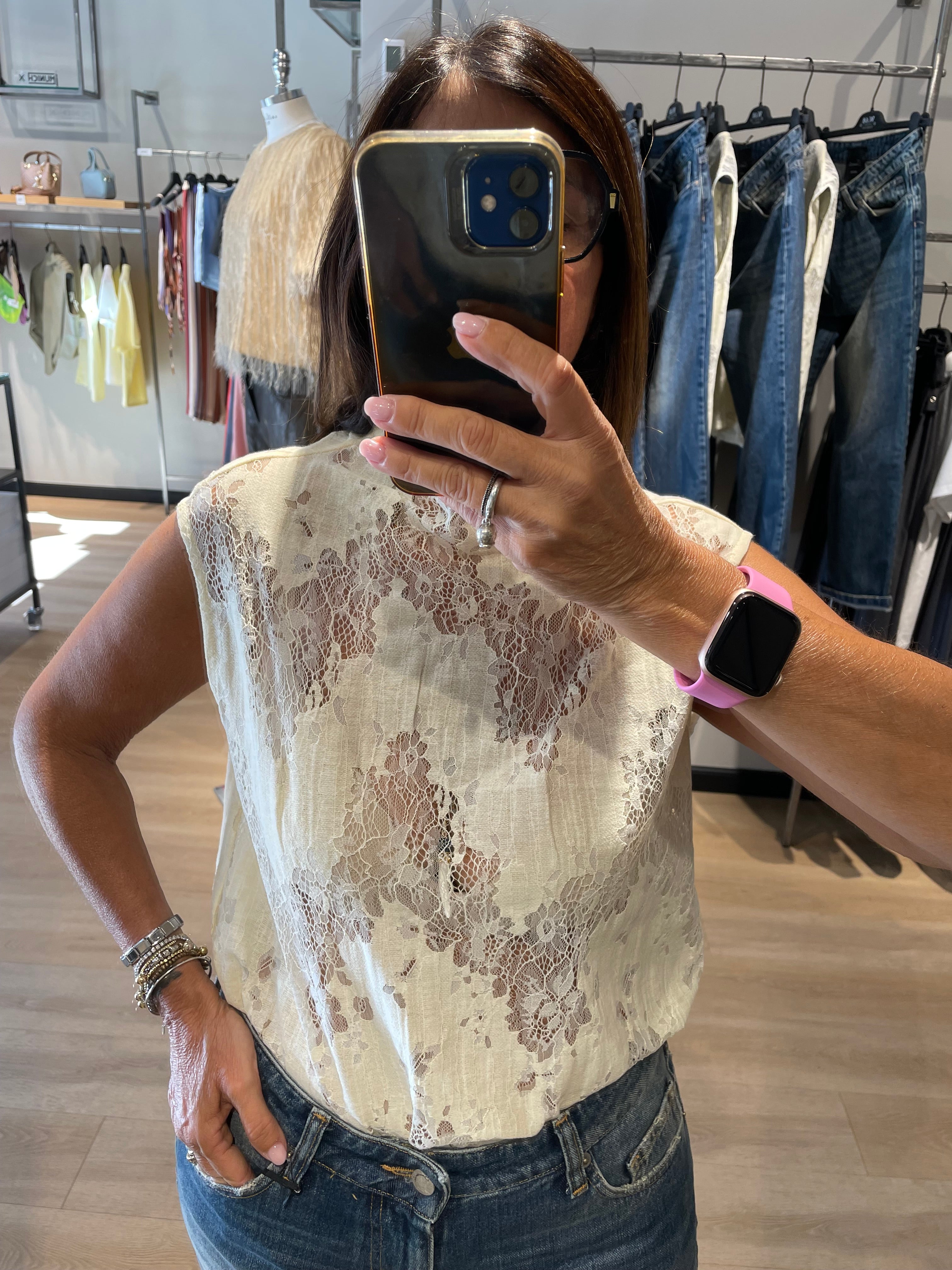 Top Pizzo You Decide