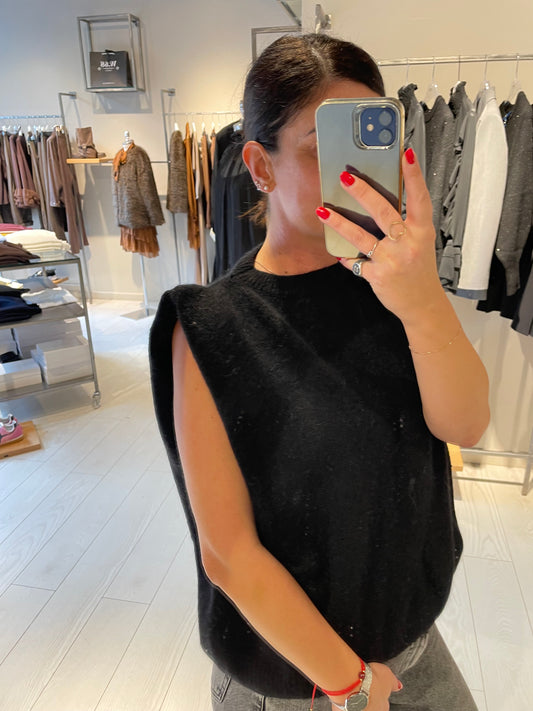 Gilet Philia Loft