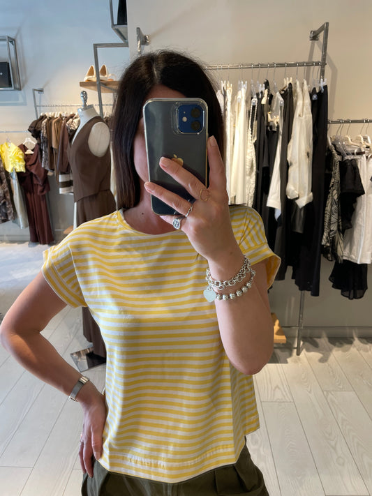 T-shirt riga Susy Mix