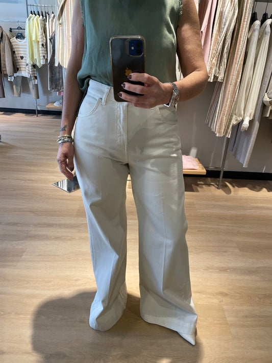 Pantalone palazzo SUSYMIX