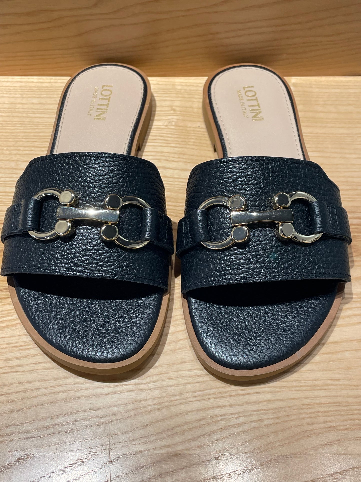 Ciabattina W68