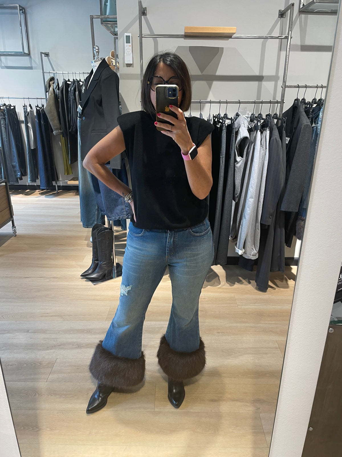 Jeans Philia Loft