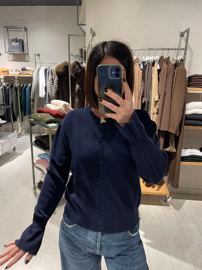 Cardigan corto Philia Loft