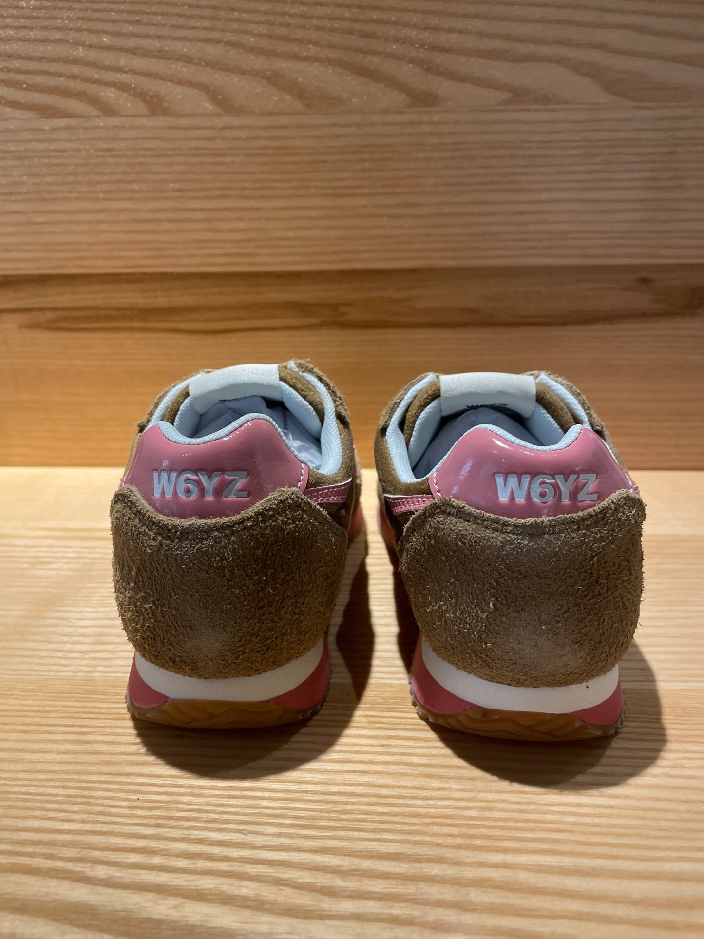 Sneackers Wizz