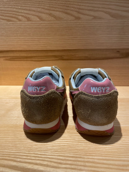 Sneackers Wizz