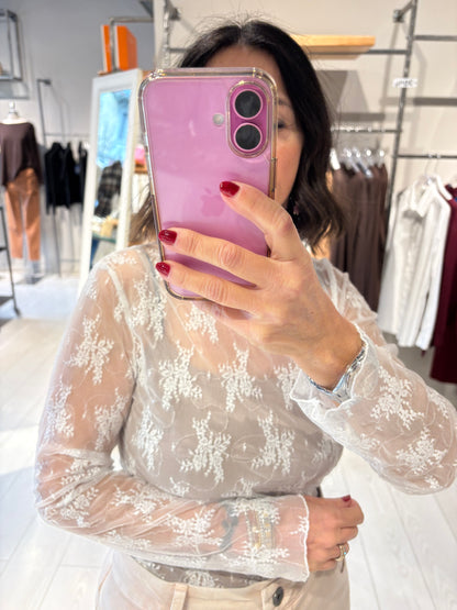 Barchetta Pizzo Susy Mix