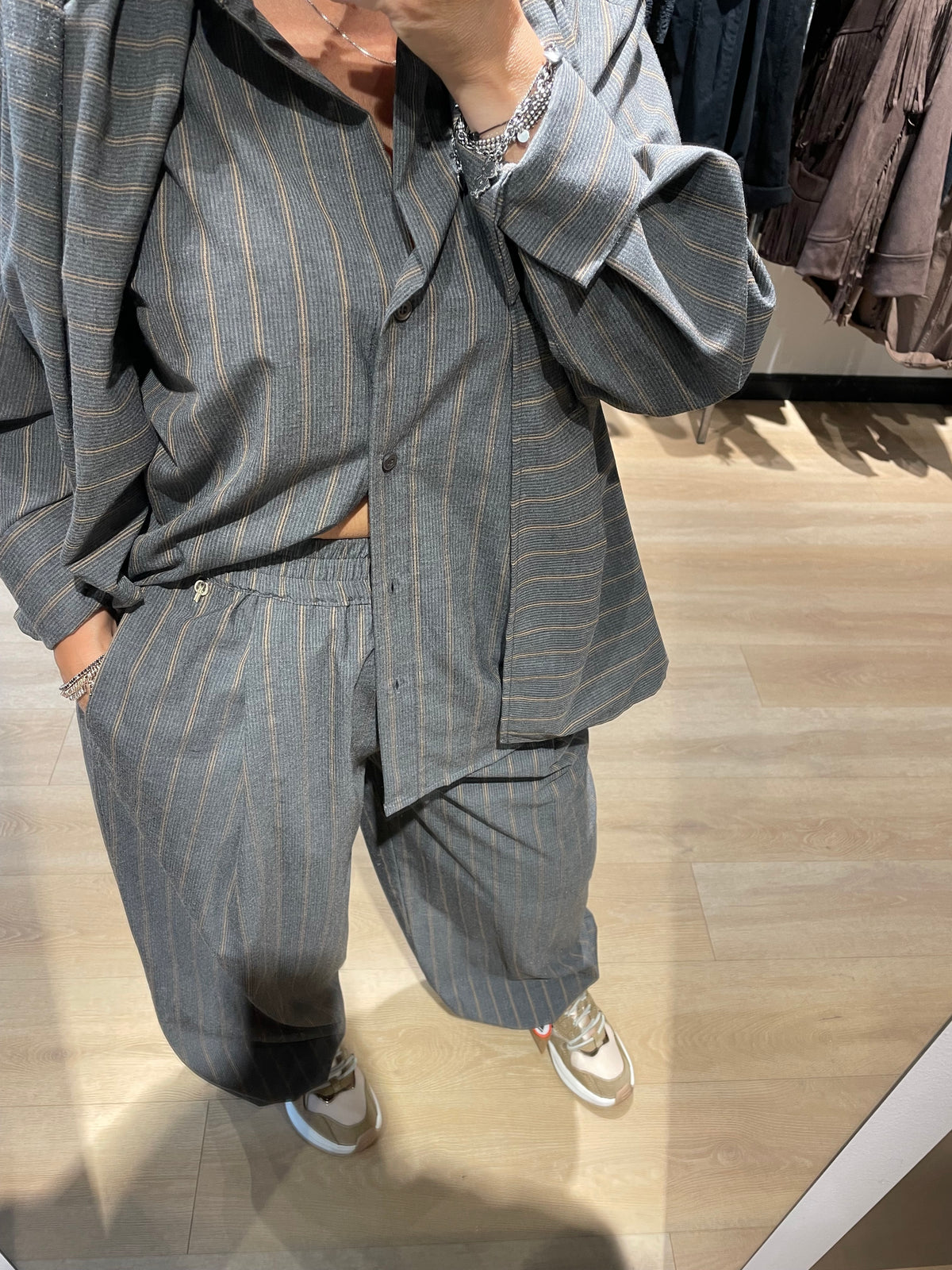 Pantalone Philia Loft