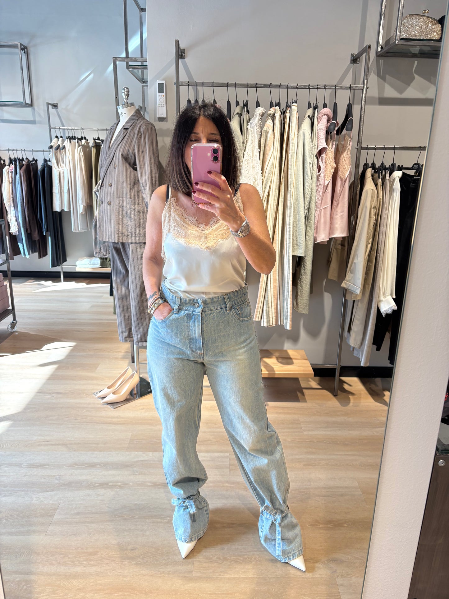 Jeans Philia Loft