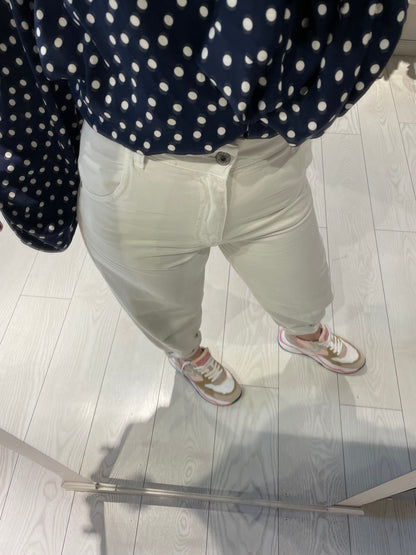 Jeans balloon Dixie