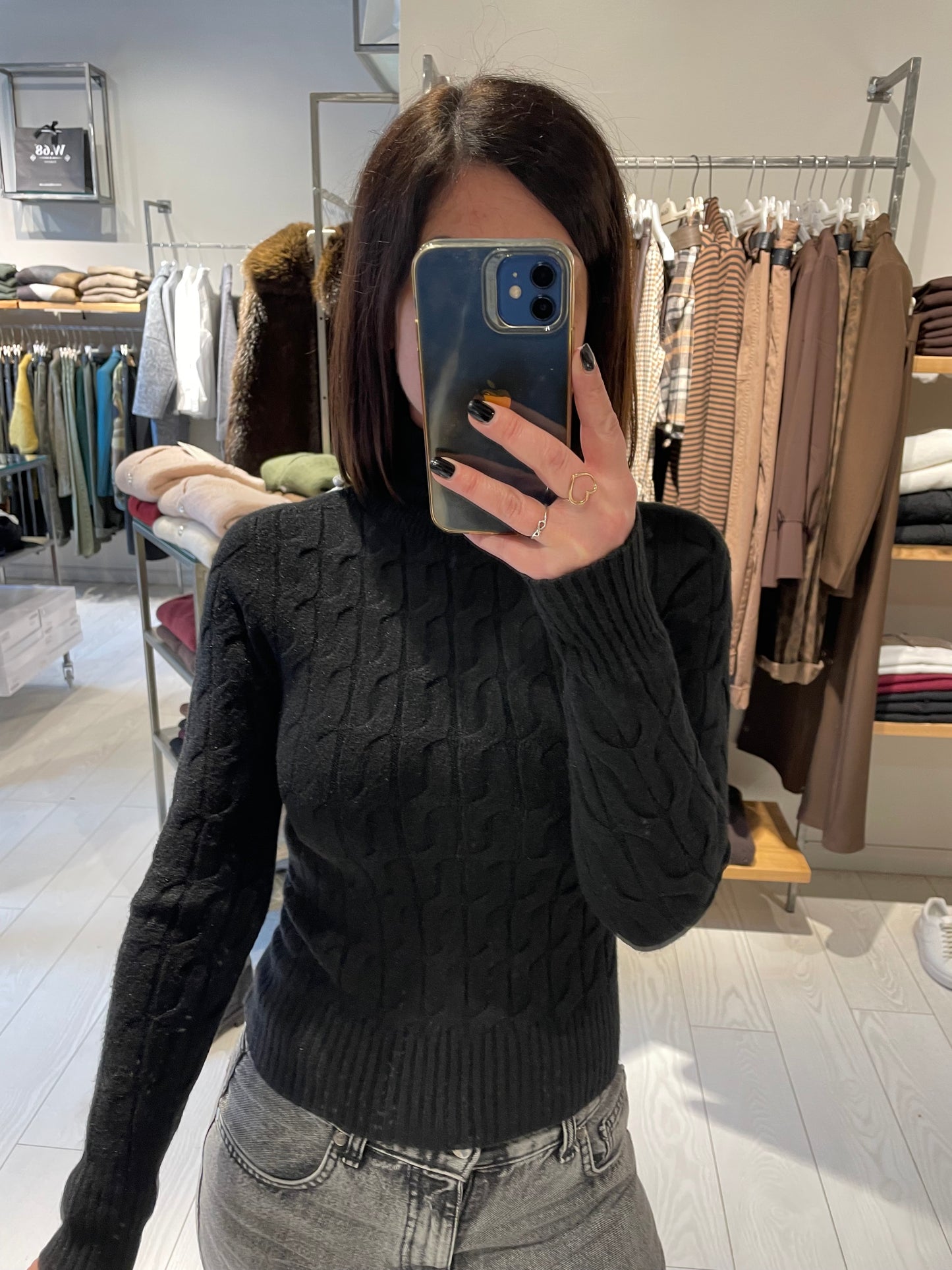 Dolcevita treccia Susy Mix