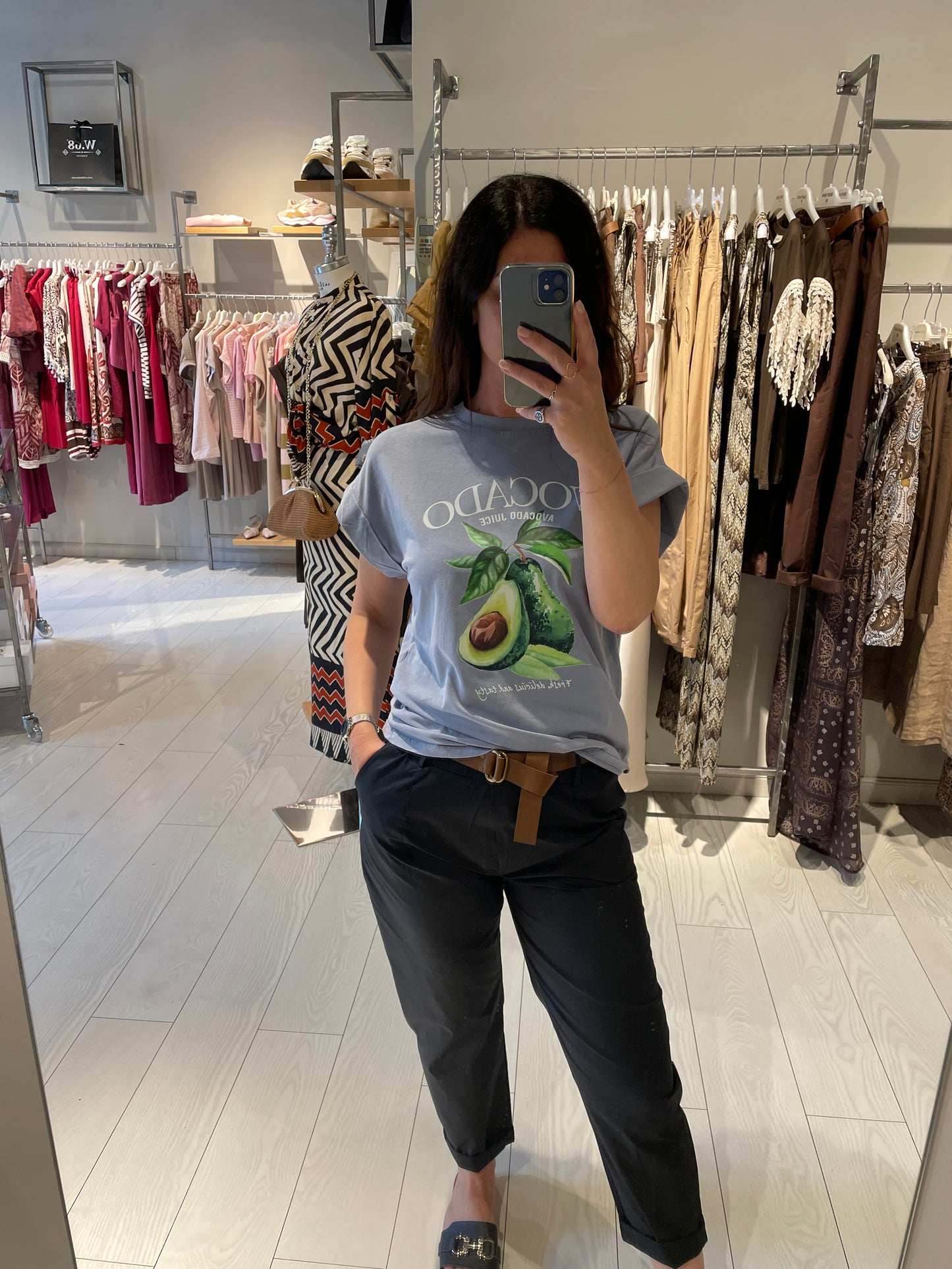 Pantalone  Susy Mix