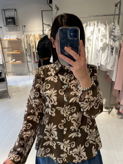 Camicia fantasia Susy Mix