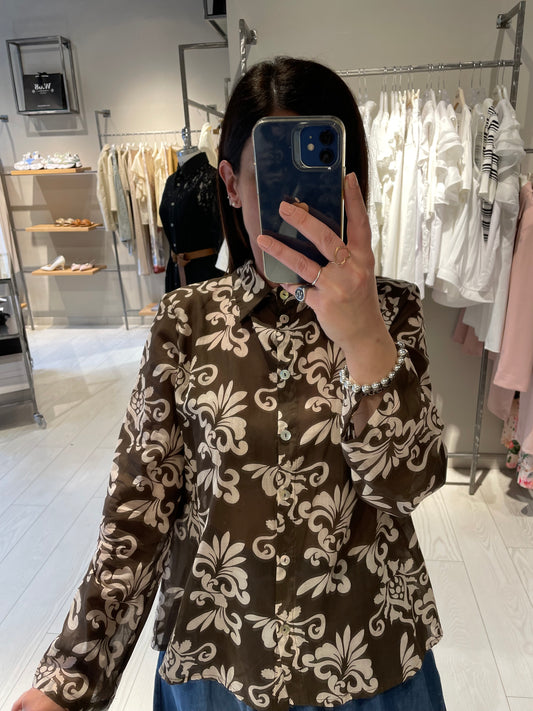 Camicia fantasia Susy Mix