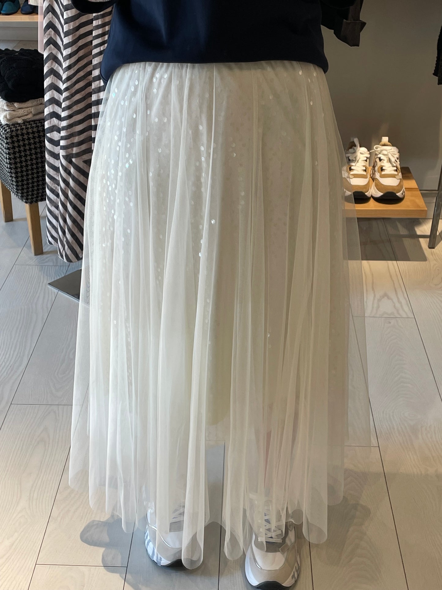 Gonna tulle Susy Mix