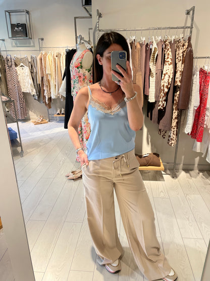 Pantalone Susy Mix