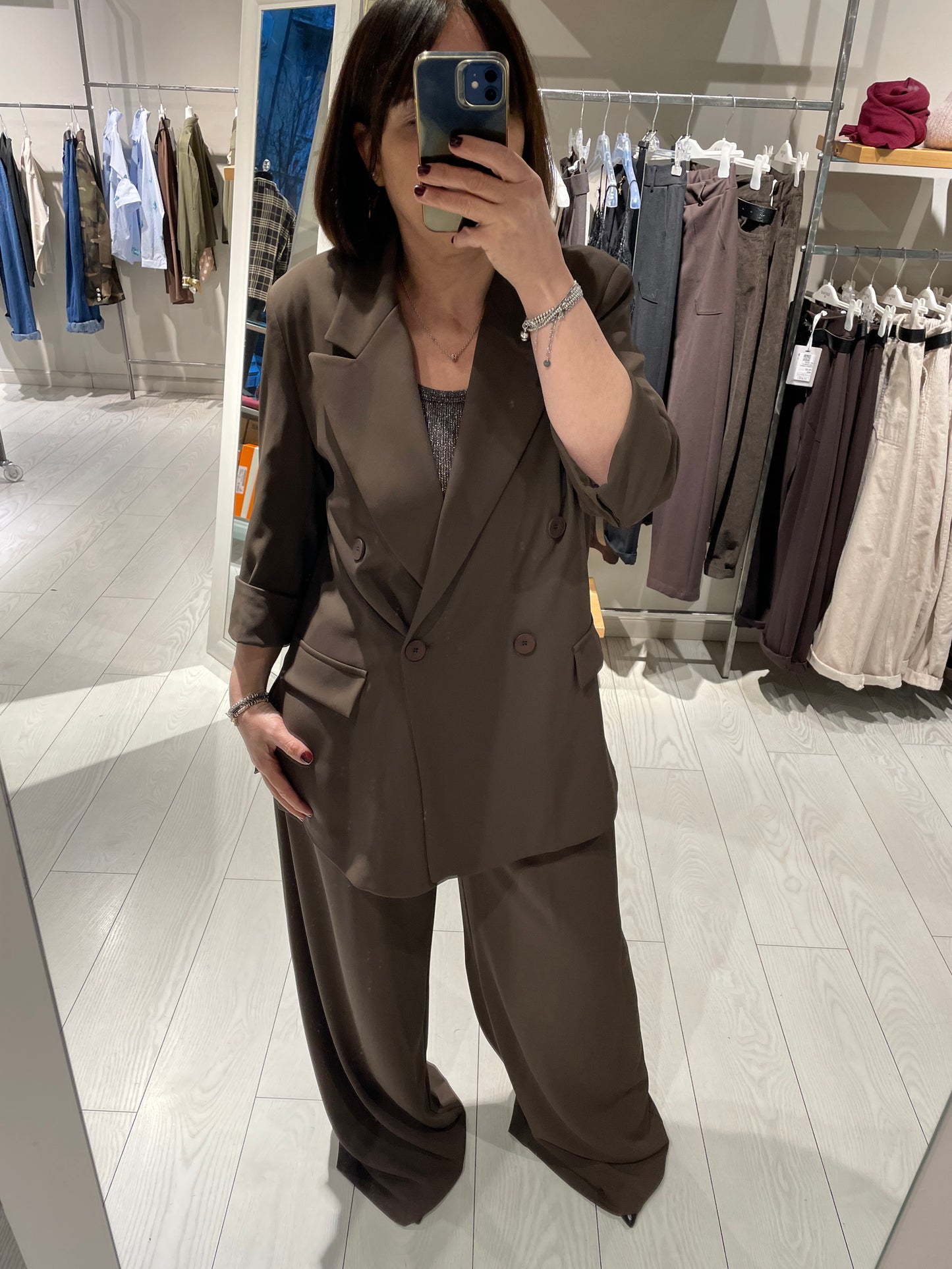 Pantalone Philia Loft