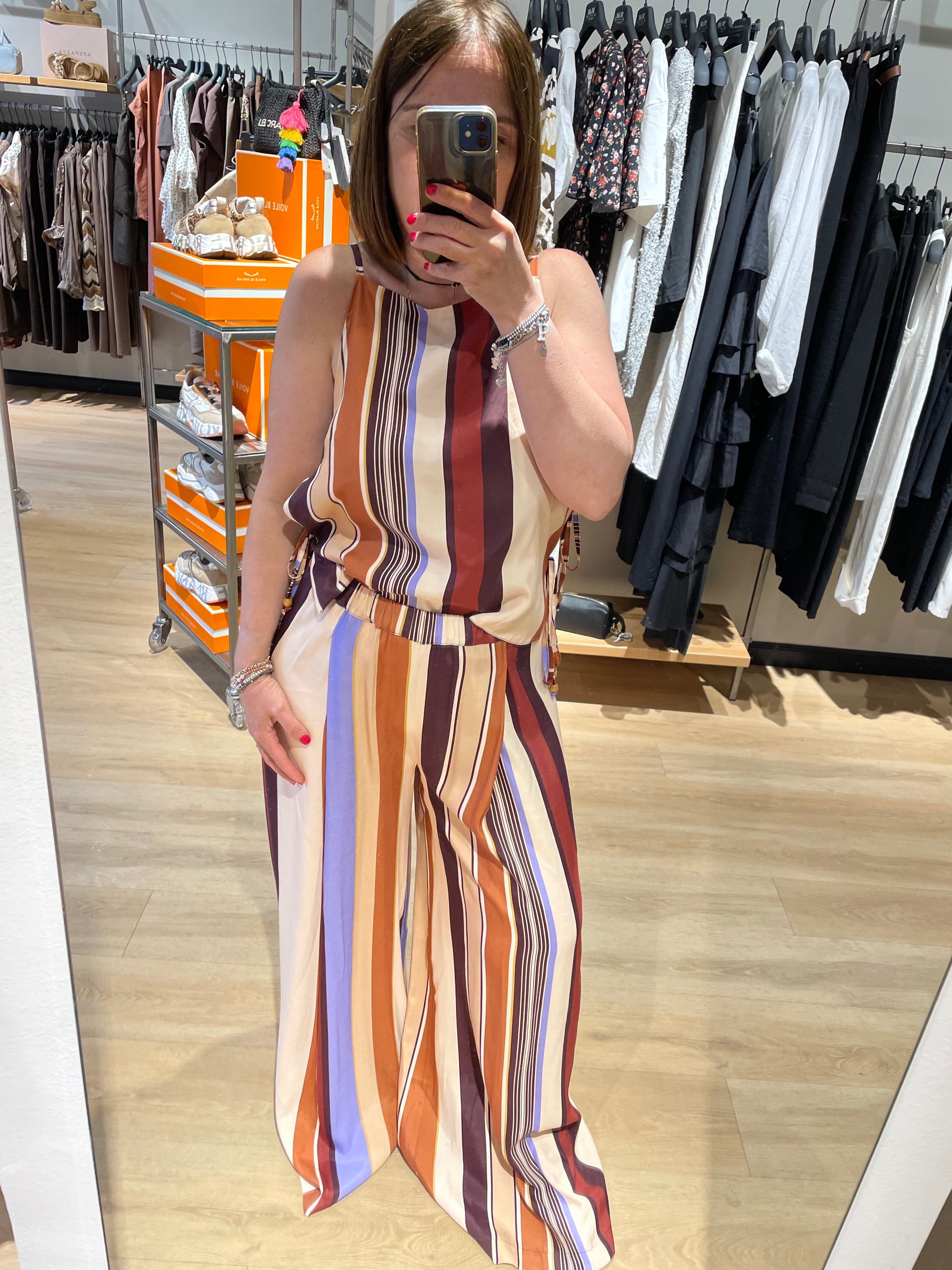 Pantalone Philia Loft