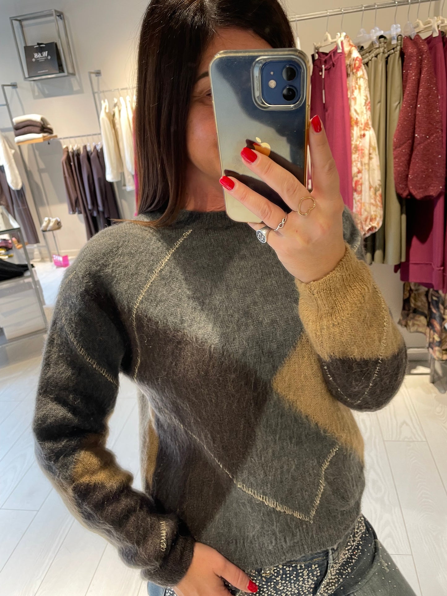 Maglia Souvenir Privèe