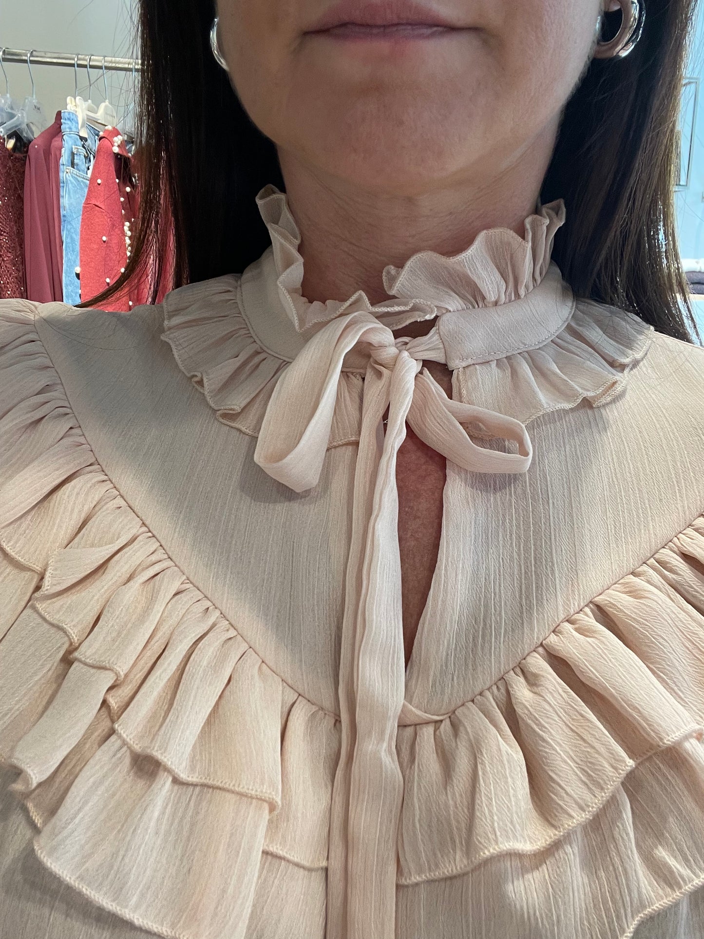 Camicia Philia Loft