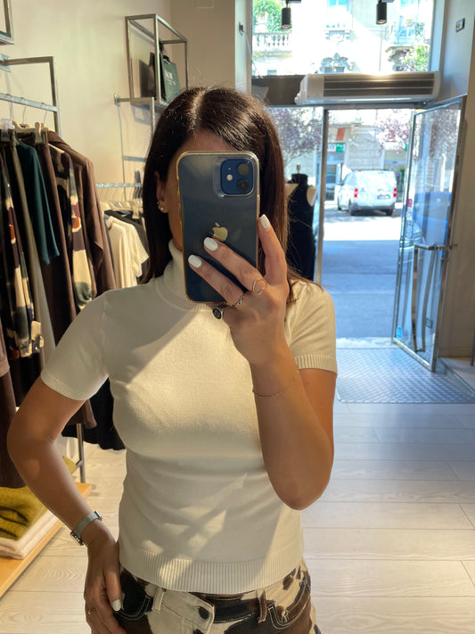 Dolcevita manica corta Susy Mix