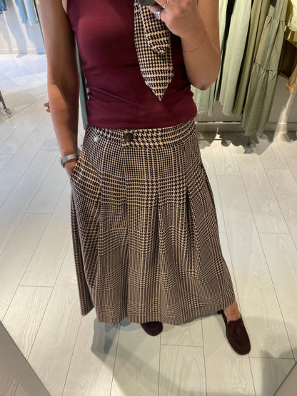 Gonna lunga Souvenir Privèe