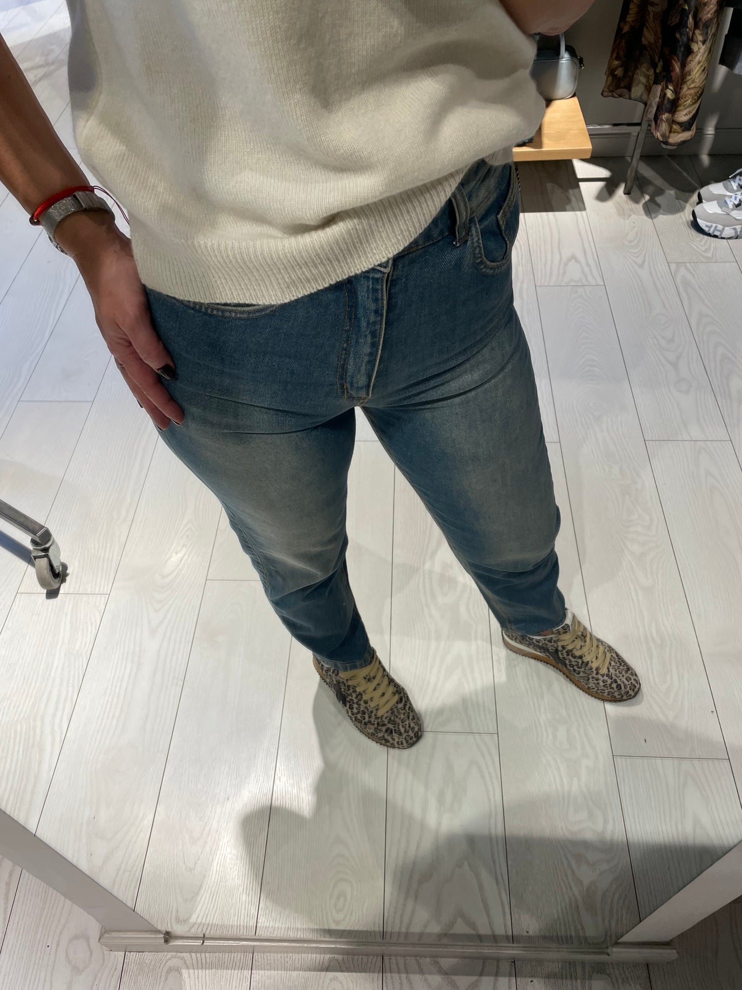 Jeans Louis Have One