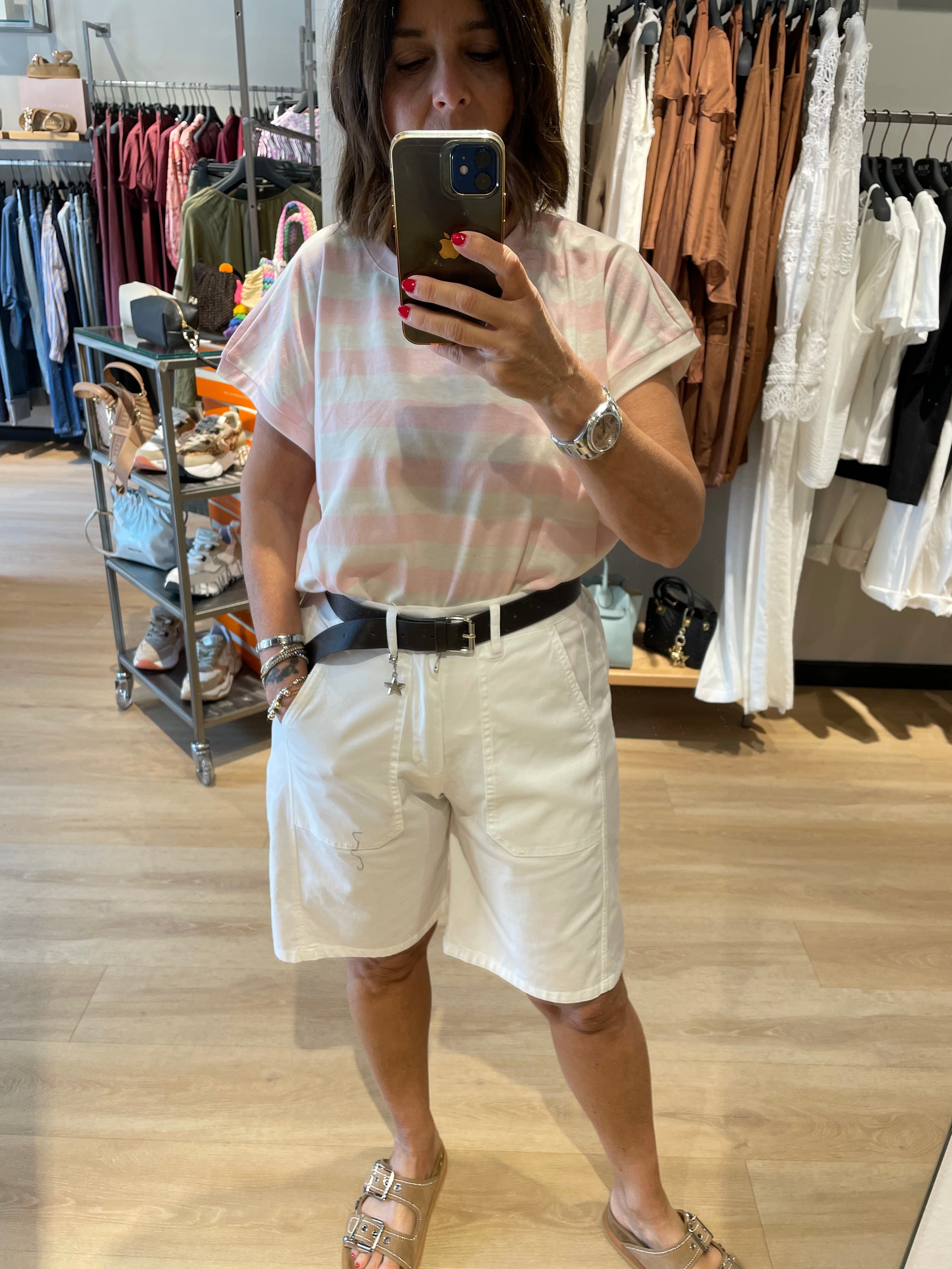 Bermuda Susy Mix