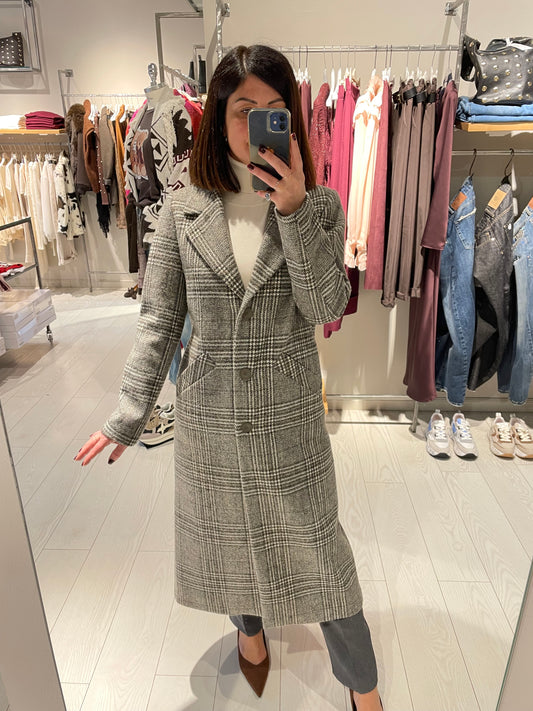 Cappotto fantasia Susy Mix