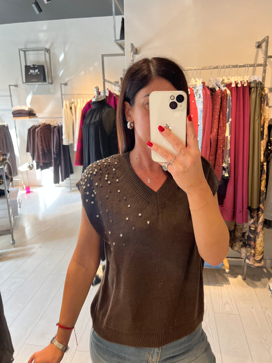 Gilet Philia Loft