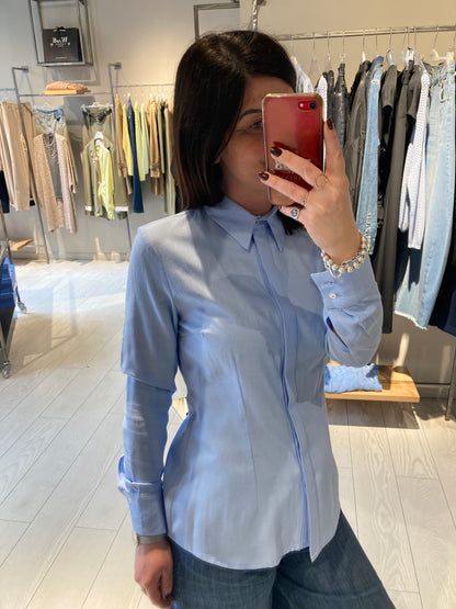 Camicia Dixie