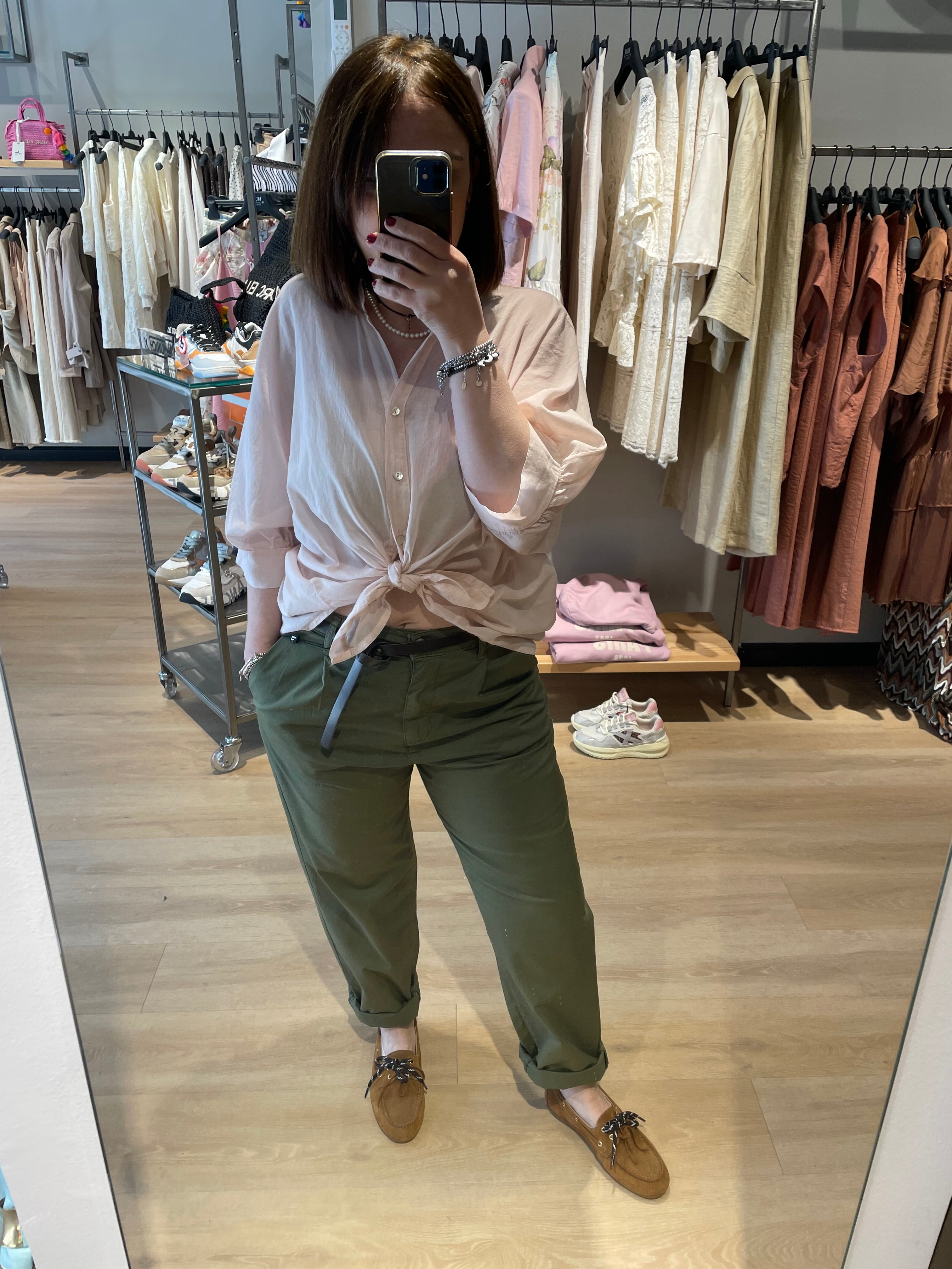 Pantalone Dixie