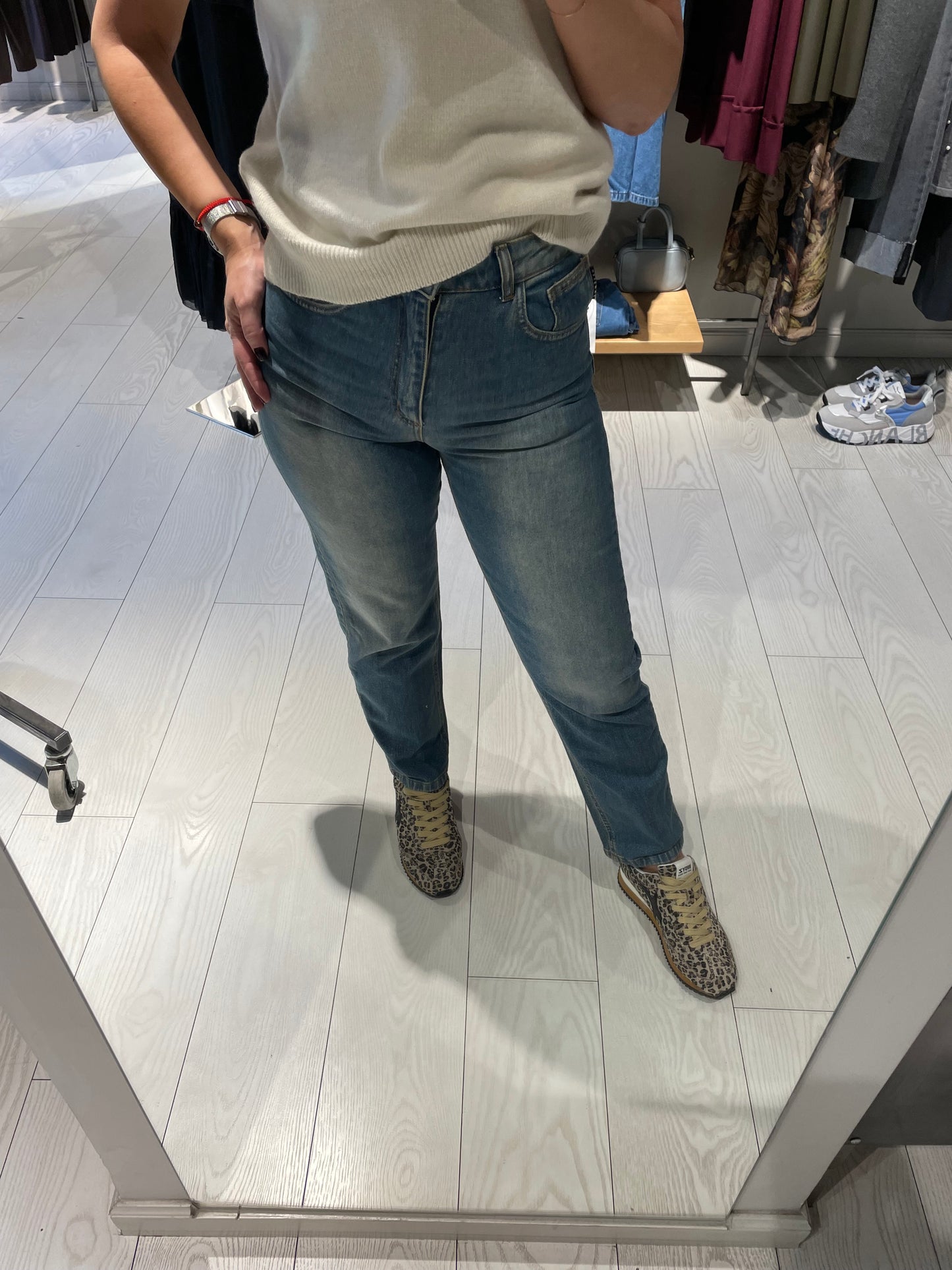 Jeans Louis Have One