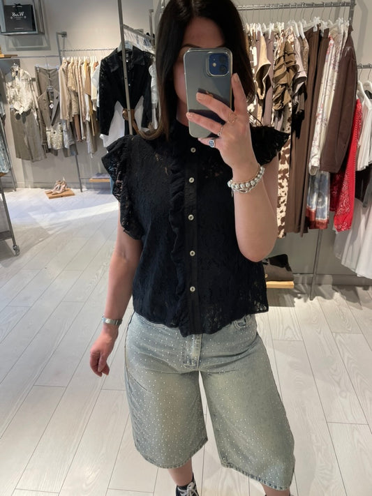 Bermuda strass Susy Mix