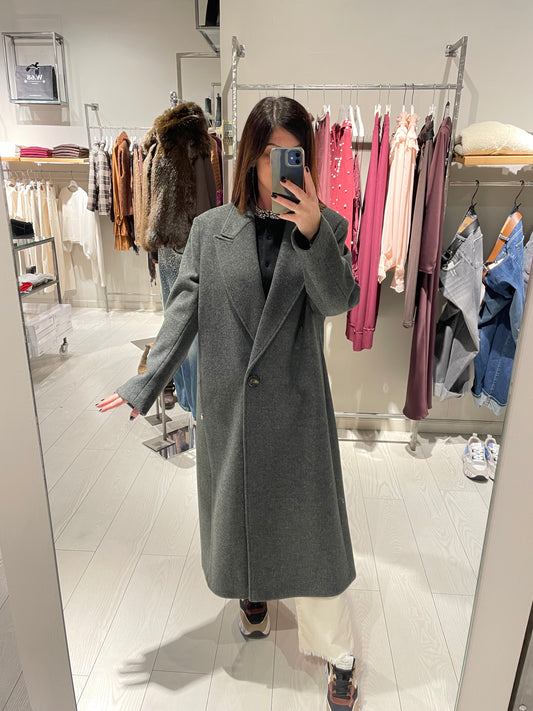 Cappotto Souvenir Privèe