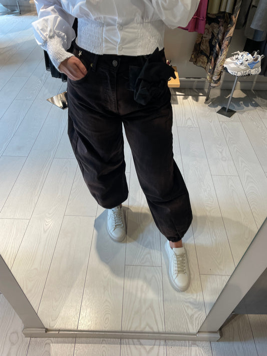 Pantaloni cargo Souvenir Privèe