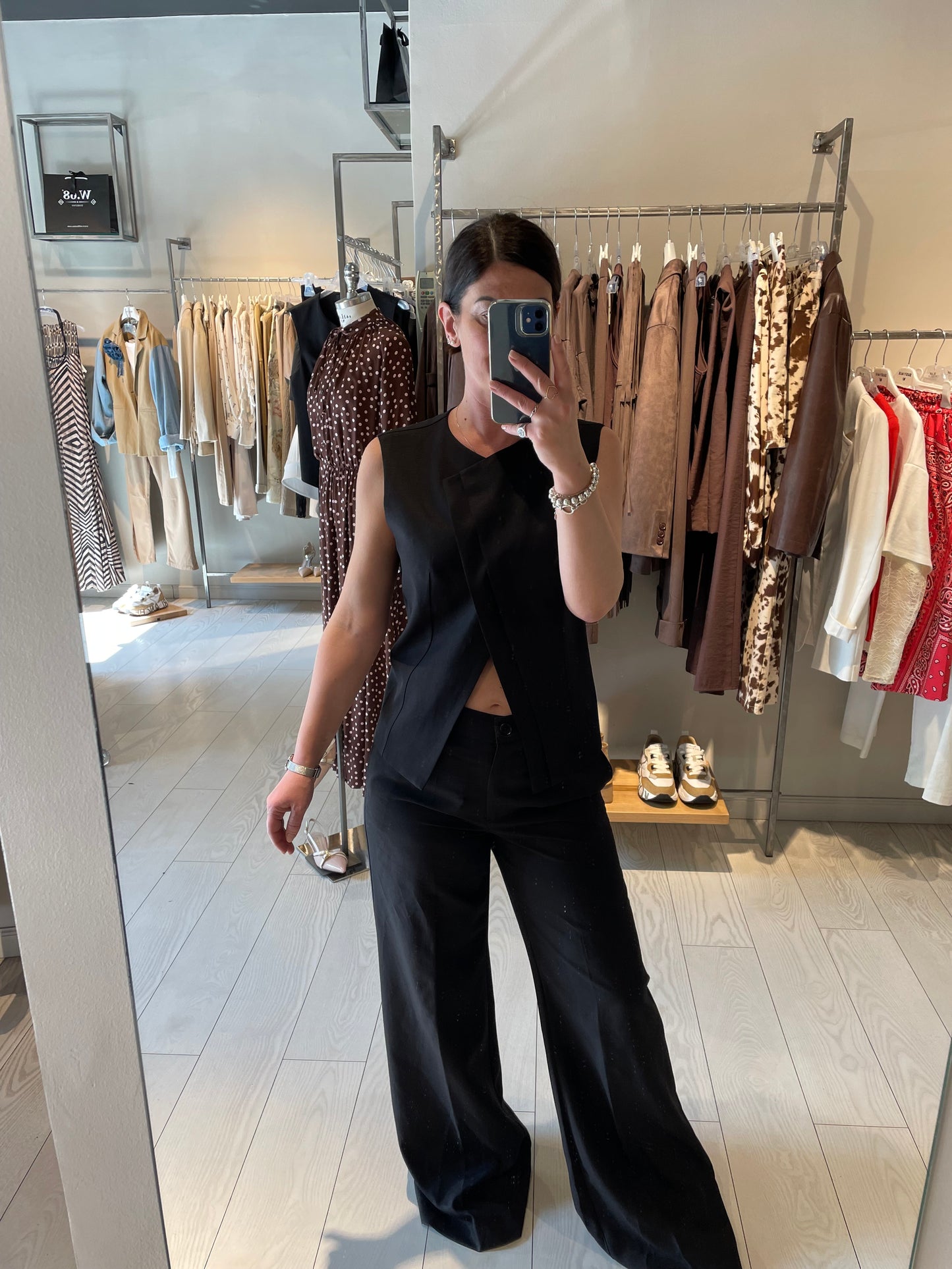 Pantalone Souvenir Privèe