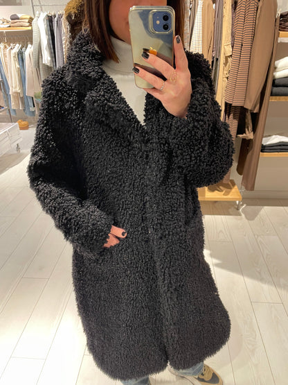 Teddy lungo Susy Mix