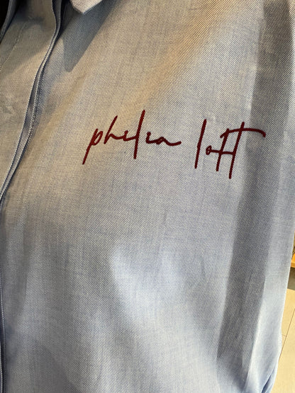 Camicia Philia Loft