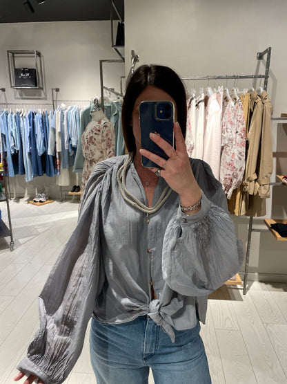Camicia Souvenir