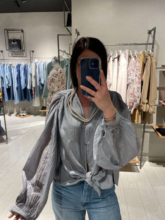 Camicia Souvenir